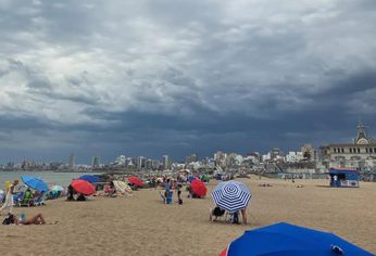 C5N | Mar del Plata