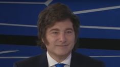 Javier Milei: No tengo dudas de la honorabilidad de Espert Javier Milei: No tengo dudas de la honorabilidad de Espert