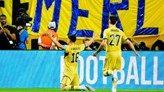 Boca ilusionó, pero no le alcanzó para pasar de ronda. Boca ilusionó, pero no le alcanzó para pasar de ronda.