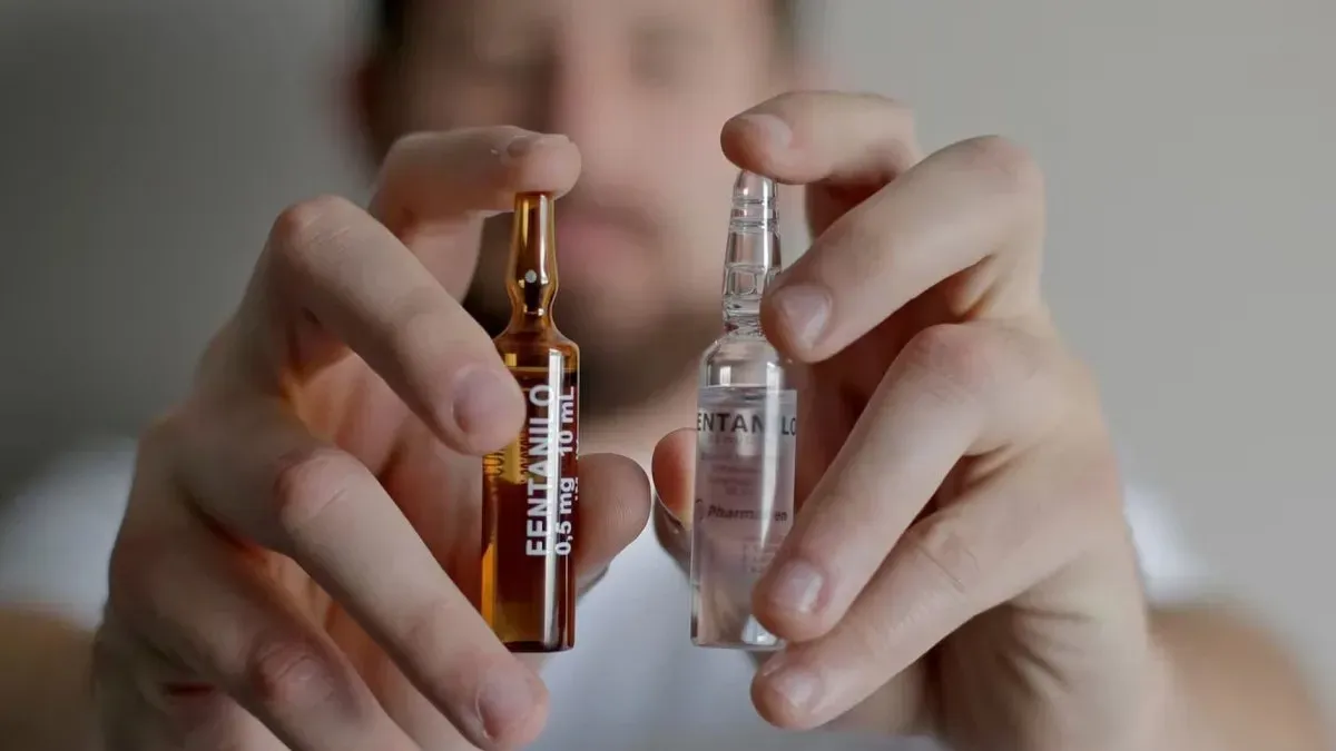 Murió un anestesista por sobredosis de anestésicos y destapó fiestas con propofol y fentanilo robados