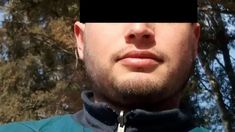 Eric Van De Velde fue detenido por asesinar a su sobrino. Eric Van De Velde fue detenido por asesinar a su sobrino.