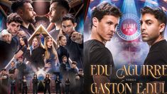 El evento del influencer español ya tiene armada la grilla de influencer digitales de Argentina. El evento del influencer español ya tiene armada la grilla de influencer digitales de Argentina.