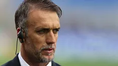 Una estrella del fútbol criticó a Batistuta por tacaño.&nbsp;