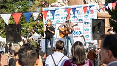 La Feria Francesa se ubicará en Plaza Francia. La entrada es libre y gratuita. La Feria Francesa se ubicará en Plaza Francia. La entrada es libre y gratuita.