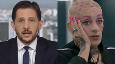 german paoloski critico a furia y pidio que no gane gran hermano: no me parece un buen ejemplo german paoloski critico a furia y pidio que no gane gran hermano: no me parece un buen ejemplo