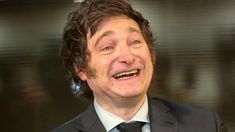 Javier Milei festejó en redes sociales el cierre del Inadi. Javier Milei festejó en redes sociales el cierre del Inadi.