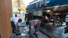 El Gobierno rechazó las noticias falsas sobre un aumento de combustibles