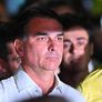 Flávio Bolsonaro, excandidato a presidente de Brasil.