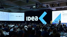 Los empresarios de IDEA respaldaron el Pacto de Mayo y pidieron una reforma laboral y tributaria