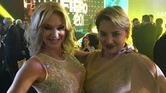 El fuerte cruce entre Yanina Latorre y Nancy Pazos: desde mal educada y resentida a recuperá tu apellido El fuerte cruce entre Yanina Latorre y Nancy Pazos: desde mal educada y resentida a recuperá tu apellido