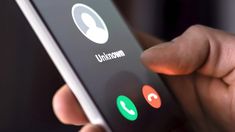 WhatsApp permite bloquear a un número desconocido. WhatsApp permite bloquear a un número desconocido.