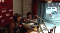 La emoción de Rodrigo de la Serna por un regalo especial de Leo Messi La emoción de Rodrigo de la Serna por un regalo especial de Leo Messi