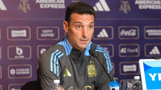 Scaloni armó una lista con varias ausencias para enfrentar a Angola. Scaloni armó una lista con varias ausencias para enfrentar a Angola.