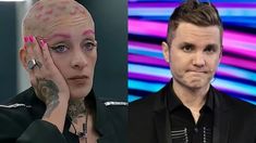 Santiago del Moro rompió el silencio tras ser señalado familiar de Furia Scaglione Santiago del Moro rompió el silencio tras ser señalado familiar de Furia Scaglione