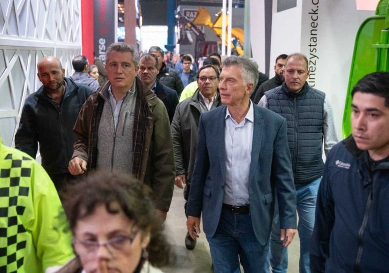 Macri criticó al gobierno de Alberto Fernández: Fue el peor desde la vuelta de la democracia&nbsp;