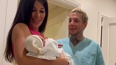 El exuberante regalo que le hizo Charlotte Caniggia a su sobrina Venezia El exuberante regalo que le hizo Charlotte Caniggia a su sobrina Venezia