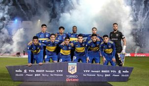 Boca enfrentará a un equipo del Ascenso.