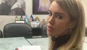 La denuncia recayó en el Juzgado fderal 7 a cargo del juez Sebastián Casanello.