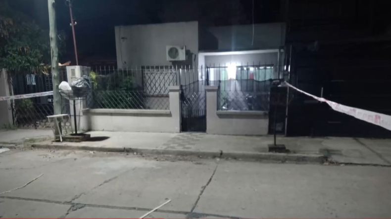 El policía de la Ciudad ya puso a disposción su arma reglamentaria