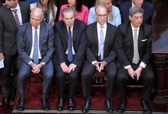 C5N | jueces corte suprema de justicia