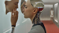 El avance de la inteligencia artificial genera un profundo debate en la industria cinematográfica. El avance de la inteligencia artificial genera un profundo debate en la industria cinematográfica.