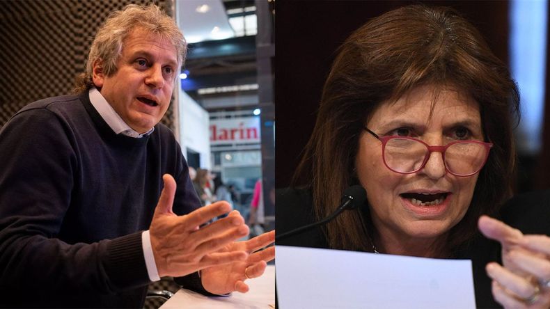 Se recrudece la interna en Juntos por el Cambio.