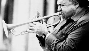 Fats Fernández, leyenda del jazz argentino, murió a los 88 años.