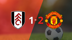 ajustada victoria por 2 a 1 de manchester united ajustada victoria por 2 a 1 de manchester united