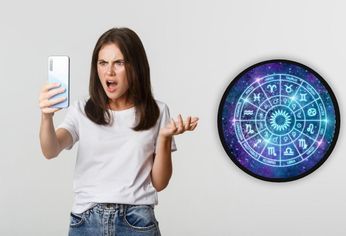 Astrología del Zodiaco: el signo que actúa con pura maldad.