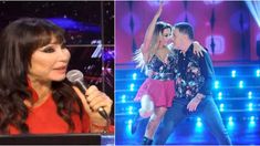 La cumbia de Fabián Doman que tentó a Moria Casán y generó una insólita devolución: Con ese chupín no se te nota un bulto, rarísimo La cumbia de Fabián Doman que tentó a Moria Casán y generó una insólita devolución: Con ese chupín no se te nota un bulto, rarísimo