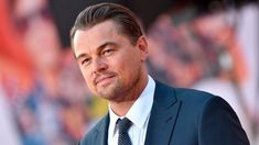 Leonardo DiCaprio elogió a Argentina con un conmovedor video Leonardo DiCaprio elogió a Argentina con un conmovedor video