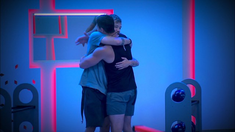 Gran Hermano 2022, prueba semanal. Gran Hermano 2022, prueba semanal.