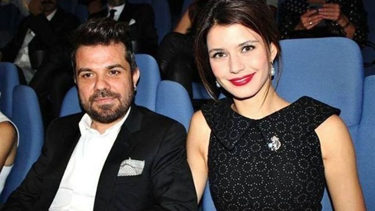 La trágica historia de amor de Beren Saat, la protagonista de ¿Qué culpa  tiene Fatmagül?, image size:1200x675