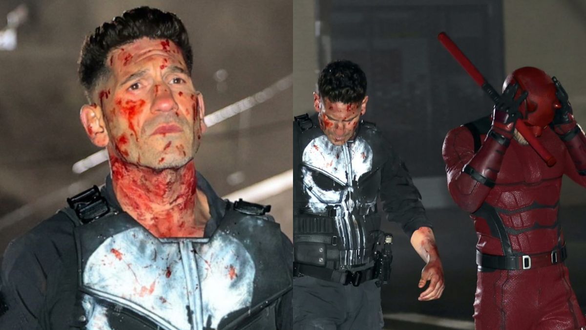 Marvel presentó el avance de la película de Punisher y apuesta a un lado más oscuro: ¿de qué se trata?