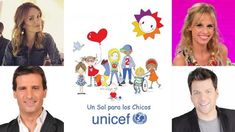 Este sábado llega Un sol para los chicos con la conducción de Mariana Fabbiani, Guido Kaczka, José María Listorti y Paula Chaves Este sábado llega Un sol para los chicos con la conducción de Mariana Fabbiani, Guido Kaczka, José María Listorti y Paula Chaves