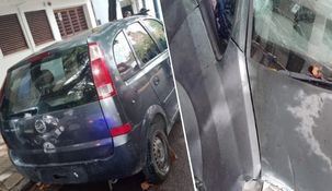 Se entregó el conductor acusado de atropellar y matar a una estudiante en La Plata Se entregó el conductor acusado de atropellar y matar a una estudiante en La Plata