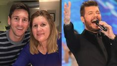 Celia, la mamá de Messi, dio su respuesta final tras la convocatoria al Bailando 2023. Celia, la mamá de Messi, dio su respuesta final tras la convocatoria al Bailando 2023.