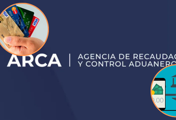 ¿Cuáles son los medios habilitados por ARCA para pagar el Monotributo?