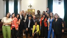 Los senadores de UxP expresaron su preocupación.