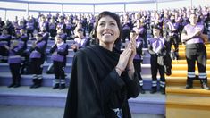 Mayra Mendoza, intendenta de Quilmes.