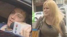 Karina, sobre el Polaco: Si dos personas no se llevan bien, es mejor no cruzarse Karina, sobre el Polaco: Si dos personas no se llevan bien, es mejor no cruzarse