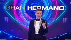 Gran Hermano presentará un drástico cambio durante la transmisión. Gran Hermano presentará un drástico cambio durante la transmisión.