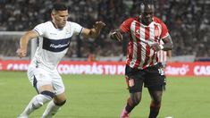 Gimnasia y Estudiantes empataron sin goles en un intenso clásico platense Gimnasia y Estudiantes empataron sin goles en un intenso clásico platense