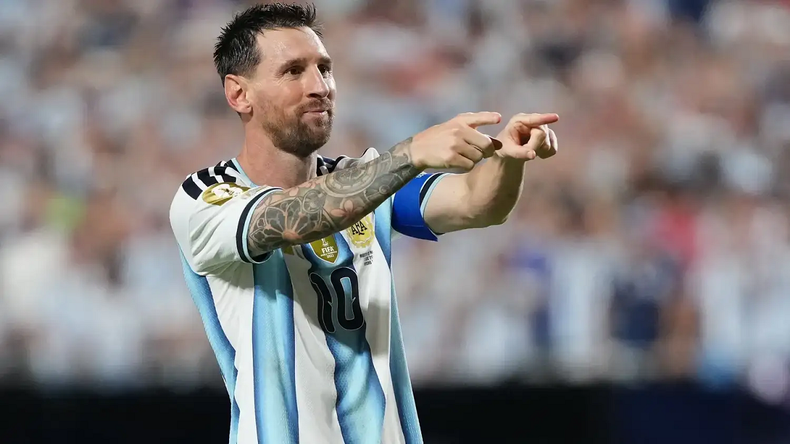 Por qué Messi anunció ahora su salida de la Selección argentina