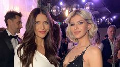 Zaira Nara y China Suárez se encontraron tras el escandalo. Zaira Nara y China Suárez se encontraron tras el escandalo.