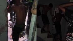 Narcotraficantes fueron detenidos en Río de Janeiro. Narcotraficantes fueron detenidos en Río de Janeiro.