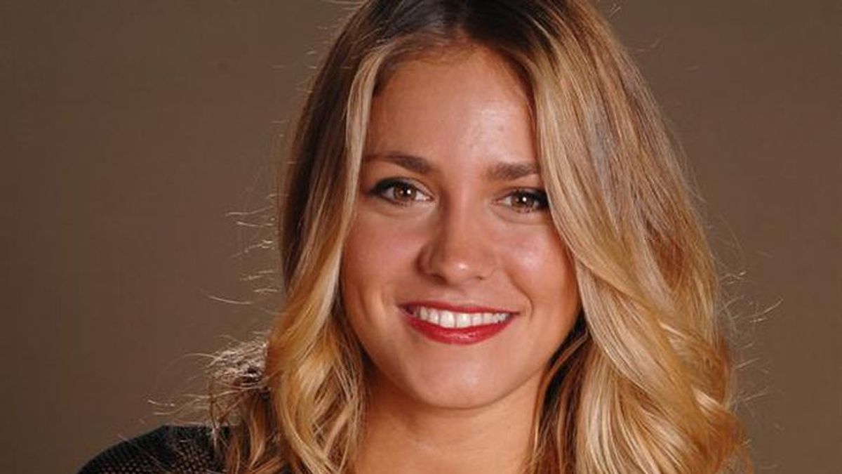 El estremecedor relato de Rocío Igarzábal sobre el abuso sexual que sufrió: 