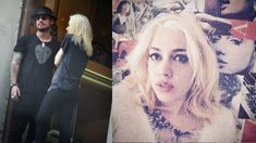 Polémica reacción de Daniel Osvaldo sobre el supuesto embarazo de Militta Bora: La amenazó y... Polémica reacción de Daniel Osvaldo sobre el supuesto embarazo de Militta Bora: La amenazó y...