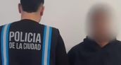Un viudo negro fue detenido tras asaltar a tres mujeres.&nbsp;