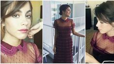 Martina Stoessel, elogiada por una famosa marca italiana: Ella es nuestra amada Tini Martina Stoessel, elogiada por una famosa marca italiana: Ella es nuestra amada Tini